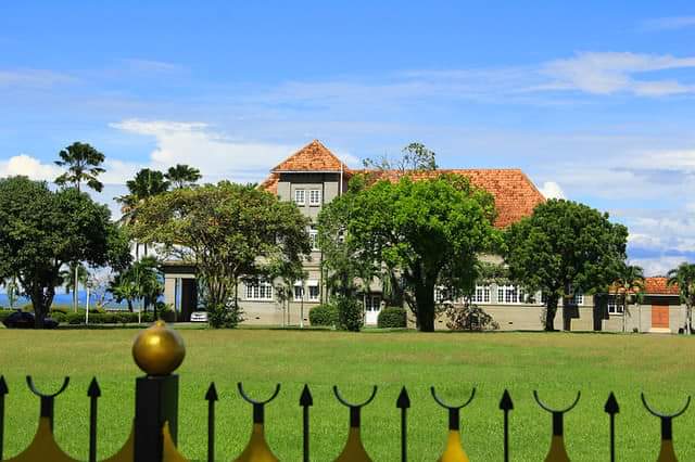 Memories of Kedah Royals and Nobles in Penang