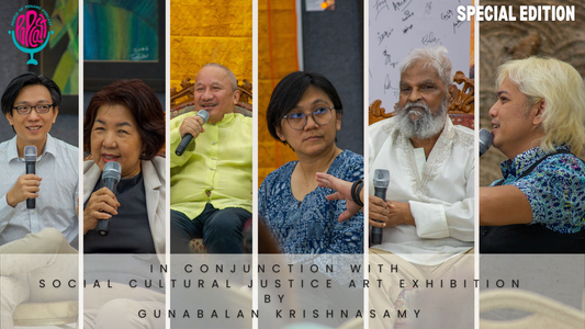 People of Penang (PoPCast) Special Edition (Season 2 Episode 1)