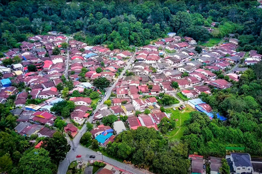 Pepper Estate: The Untold Story - A Heritage Trail with Eugene Quah