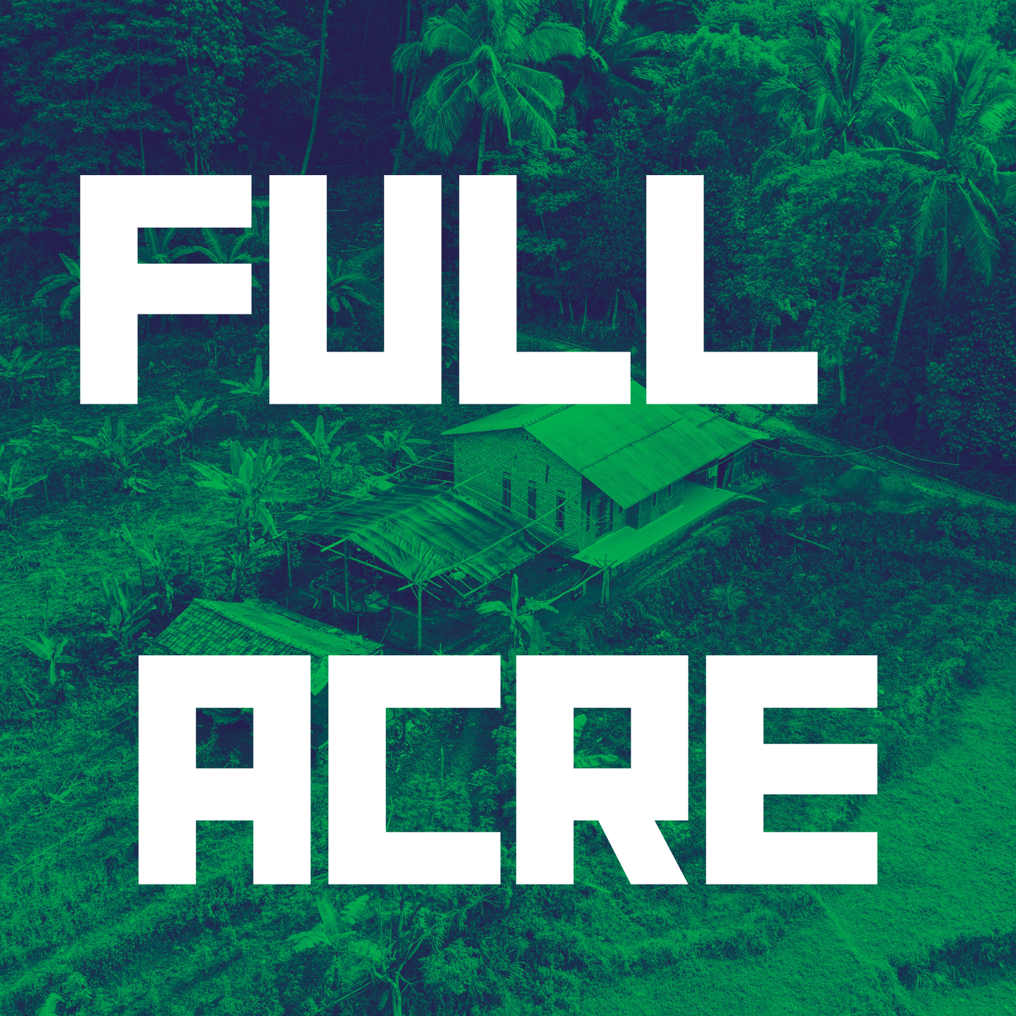 Regenerative Farm Setup: Full-Service Turnkey Solution (1-Year Guaranteed)