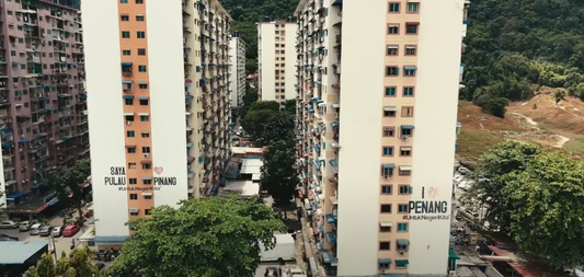 Private- Rifle Range Walking Tour - 30 pax