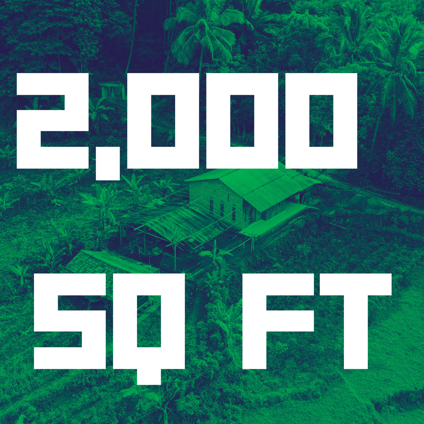 Regenerative Farm Setup: Full-Service Turnkey Solution (1-Year Guaranteed)