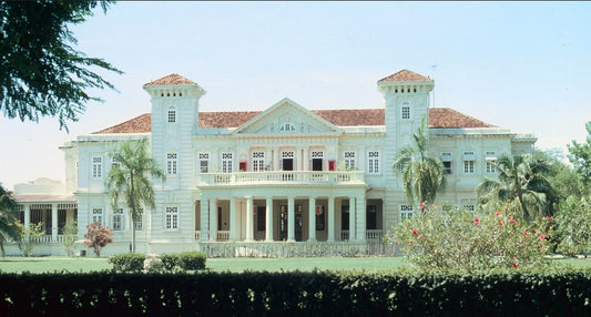 [PHG x GTLF] Millionaires Row: A Heritage Walk with Eugene Quah