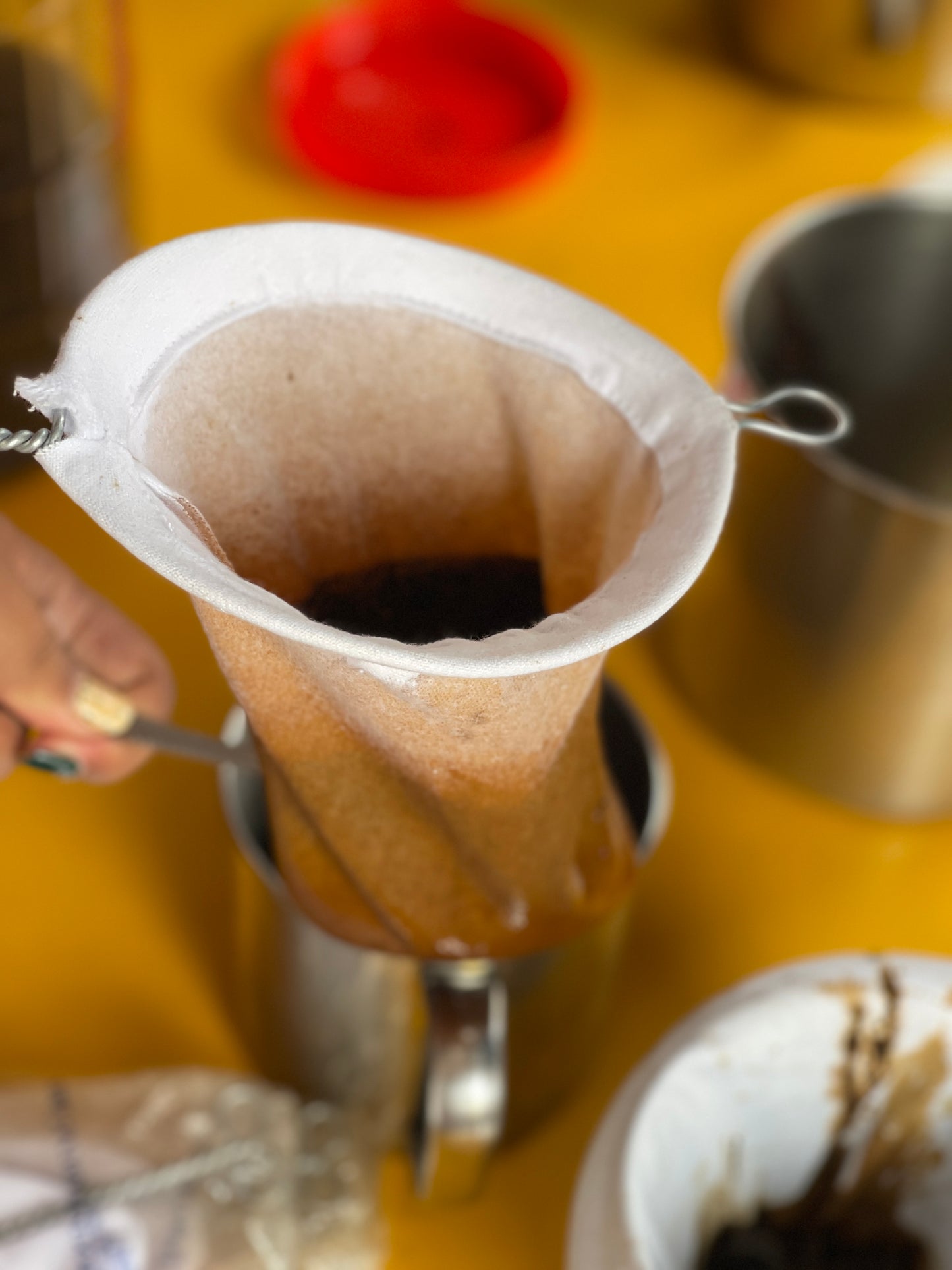 [PHG x GTLF] Kopitiam Talk: Brewing Stories of Penang’s Coffee Culture