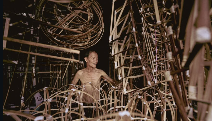 [14 Nov 2026, 1pm] Penang Paper Effigies: Visit to 358 Custom Effigies Workshop