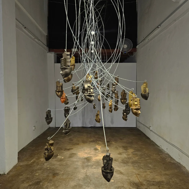INSIDE OUT: An Art and Heritage Evening Walk | 17 Oct 2026 | 5:30-8 PM