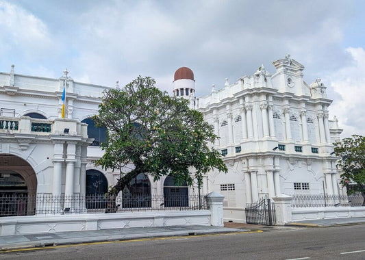 [3 Oct 2026, 10am] Penang State Museum Curatorial Walkthrough