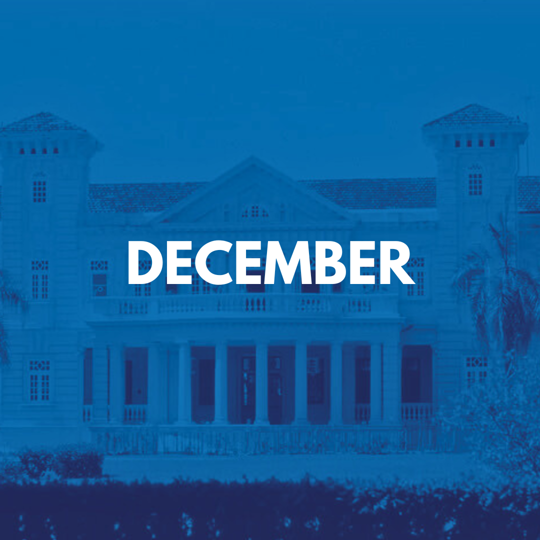 [PHG x GTLF] Millionaires Row: A Heritage Walk with Eugene Quah